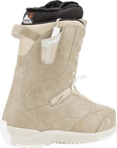 Nitro Crown TLS Dames Snowboard Schoen dames