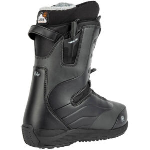 Nitro Crown TLS Heren Snowboard Schoen