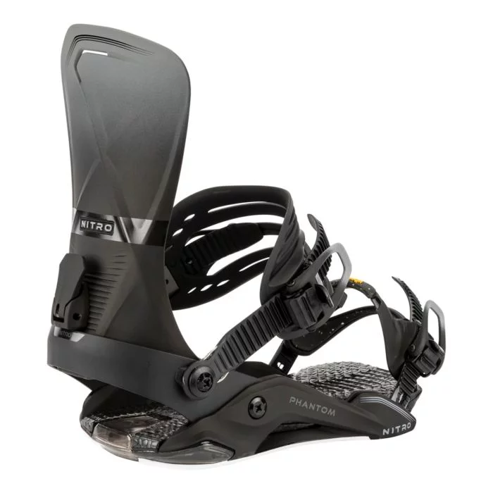 Nitro Phantom Binding heren