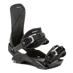 Nitro Phantom Binding heren