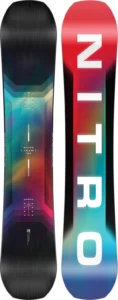 Nitro Snowboard