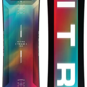 Nitro Snowboard