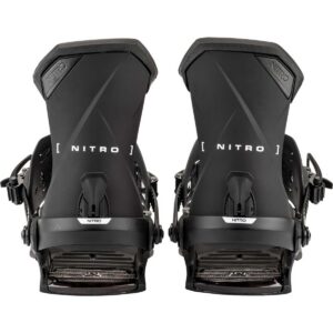 Nitro Team Binding damens en heren