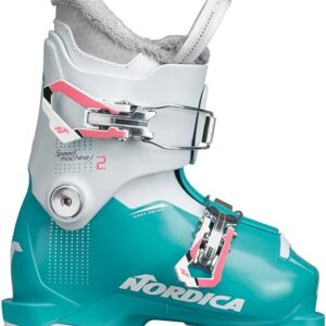 Nordica Speedmachine J3 Kids Ski Schoen