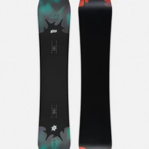 Ride Deep Fake Snowboard