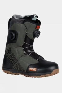Rome Bodega BOA Snowboard Schoen heren