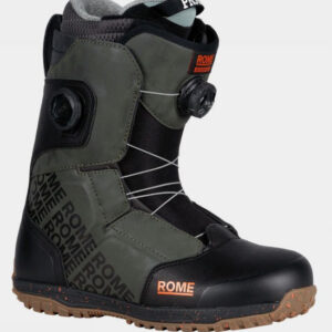 Rome Bodega BOA Snowboard Schoen heren