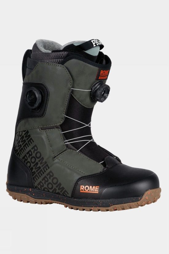 Rome Bodega BOA Snowboard Schoen heren