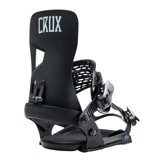 Rome Crux Binding dames en heren