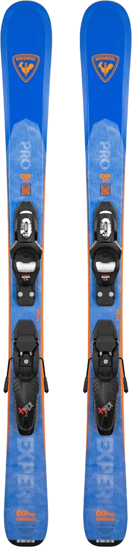 Rossignol Experience Pro Kids Ski