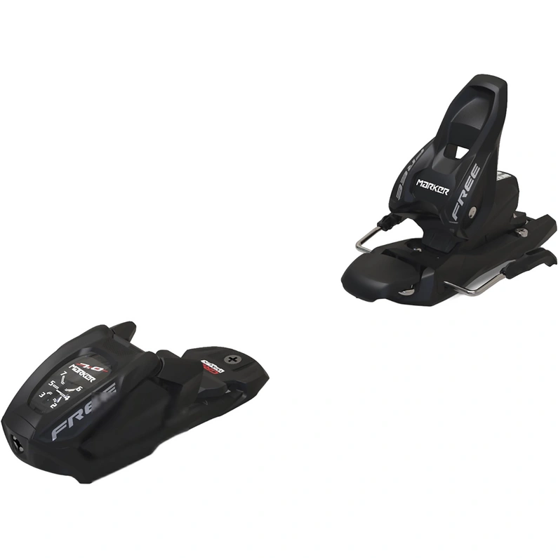 Rossignol Progressor 7 Kids Binding