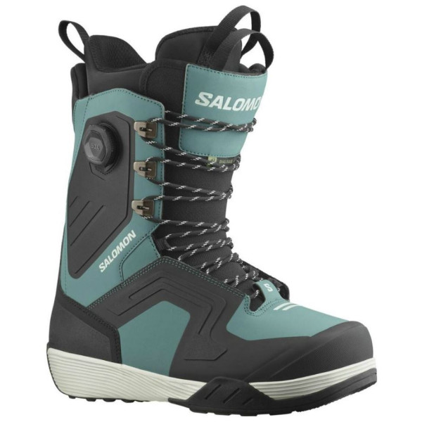 Salomon Dialogue Lace SJ Snowboard Schoen heren