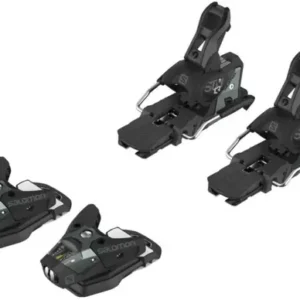 Salomon N STH2 WTR 13 Ski Binding Dames