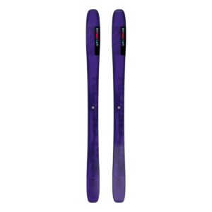 Salomon QST 98 Ski heren