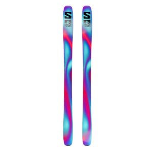 Salomon QST 98 Ski heren