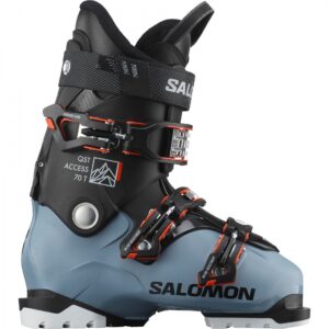 Salomon QST Access 70 W Ski Schoen