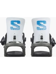 Salomon Rhythm Binding dames en heren