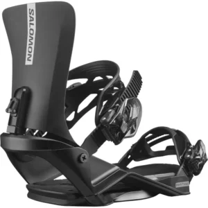Salomon Rhythm Kids Binding