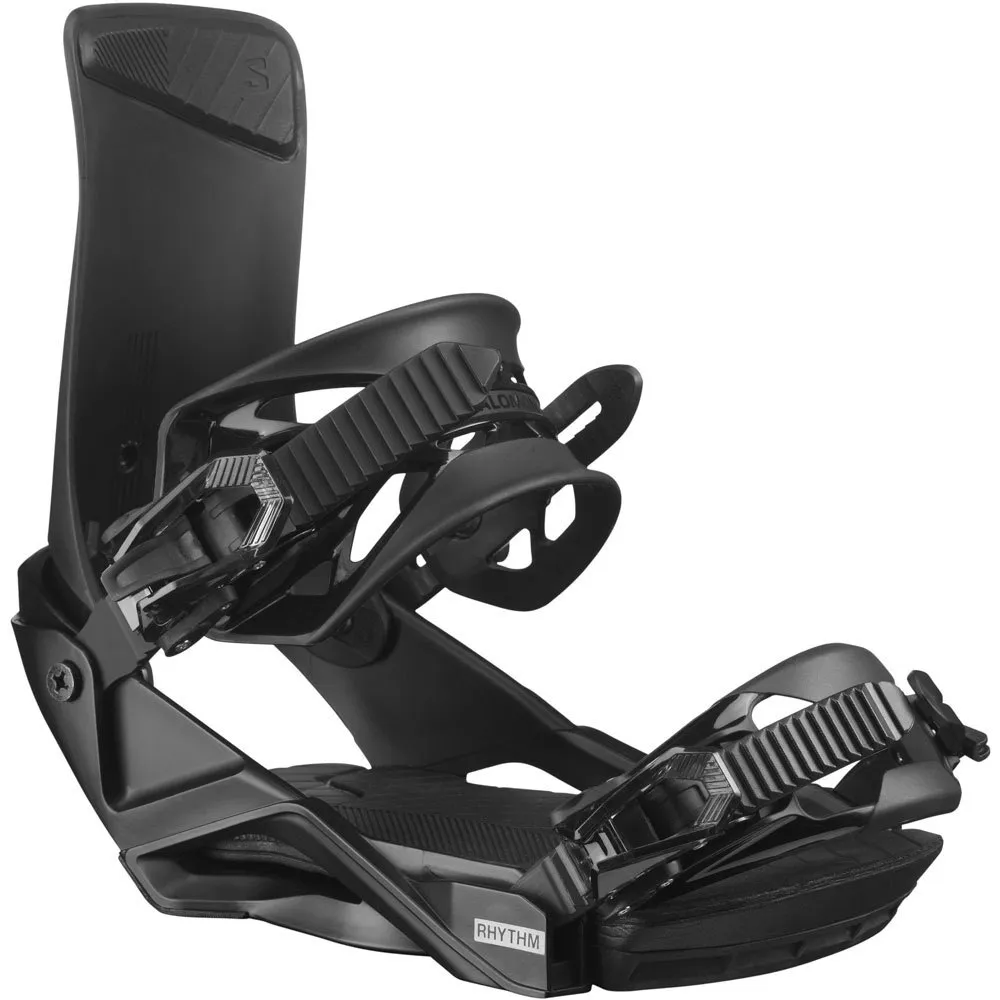 Salomon Rhythm Kids Binding