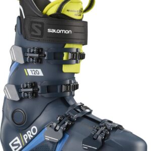 Salomon S/Race Pro 120 Ski Schoen Heren