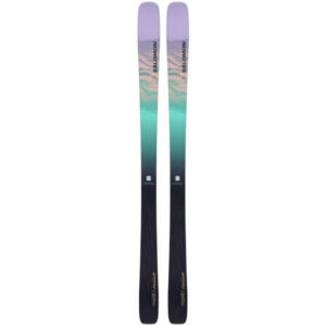 Salomon Stance W 84 Ski
