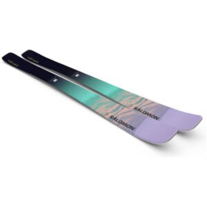 Salomon Stance W 84 Ski