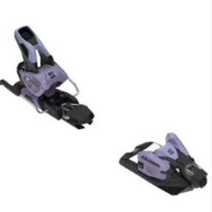 ski bindings