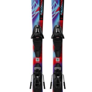 ski's