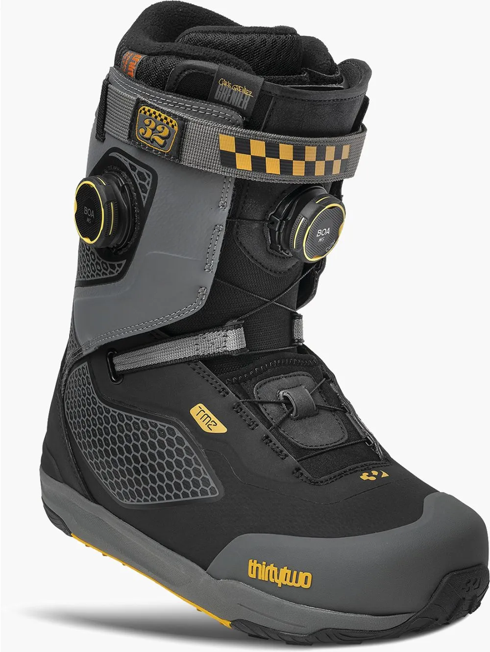 Thirtytwo TM-Two XLT Snowboard Schoen