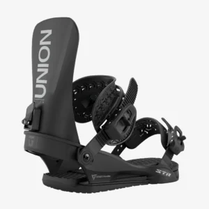 Union STR Snowboard Binding heren en dames