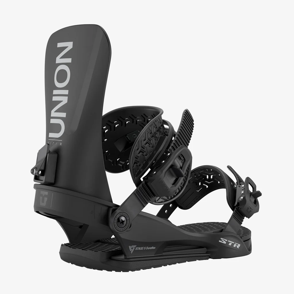 Union STR Snowboard Binding heren en dames