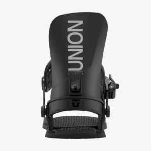 Union STR Snowboard Binding heren en dames