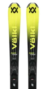 Volkl Racetiger Jr Kids Ski