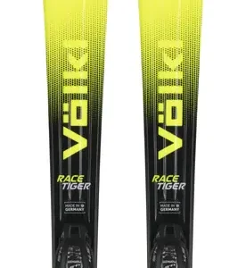 Volkl Racetiger Jr Kids Ski