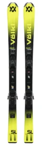 Volkl Racetiger Jr Kids Ski