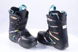snowboard schoenen