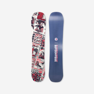 snowboards