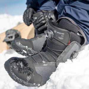 snowboard schoenen heren